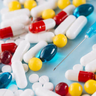 Vergiftigingen door afslankmedicatie in 2024 sterk toegenomen